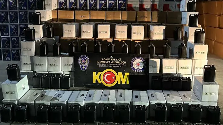 Adana