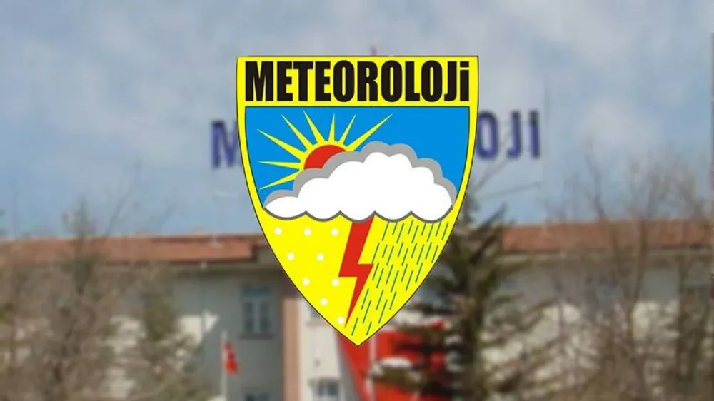 Meteoroloji Raporuna göre Adana Hava Durumu.