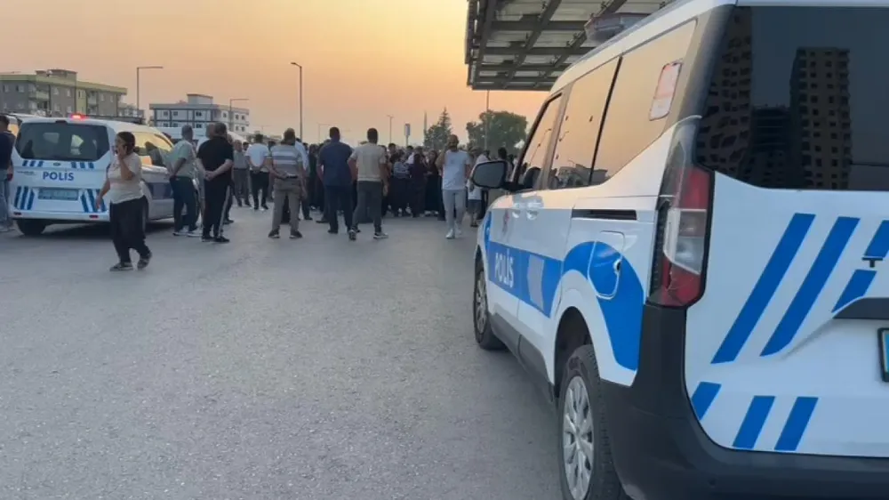Husumetli iki grup Arasında Silahlı Kavga... 2 Kardeş Öldü, 2 yaralı