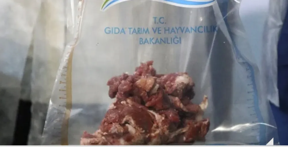 Tarım ve Orman Bakanlığı’nın Listesinde Adana’dan Yine Bir Firma Var..
