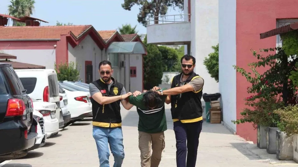 Yaşlı Adamı Sopa ile Darp Yapan 3 Kişi Tekrar Tutuklandı...