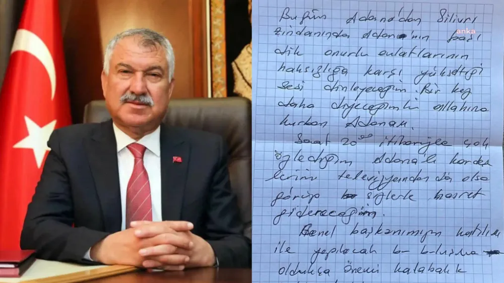 Zeydan Karalar Silivri