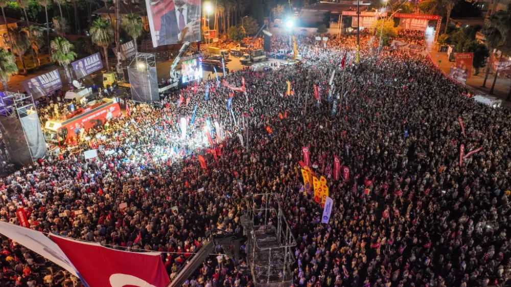 Adana