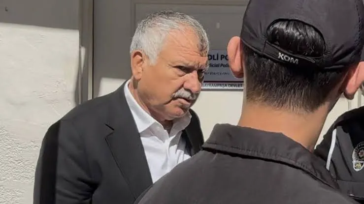 Zeydan Karalar:  Bu olaylar sadece CHP’lileri değil, Vicdanlı herkesi birleştirdi.