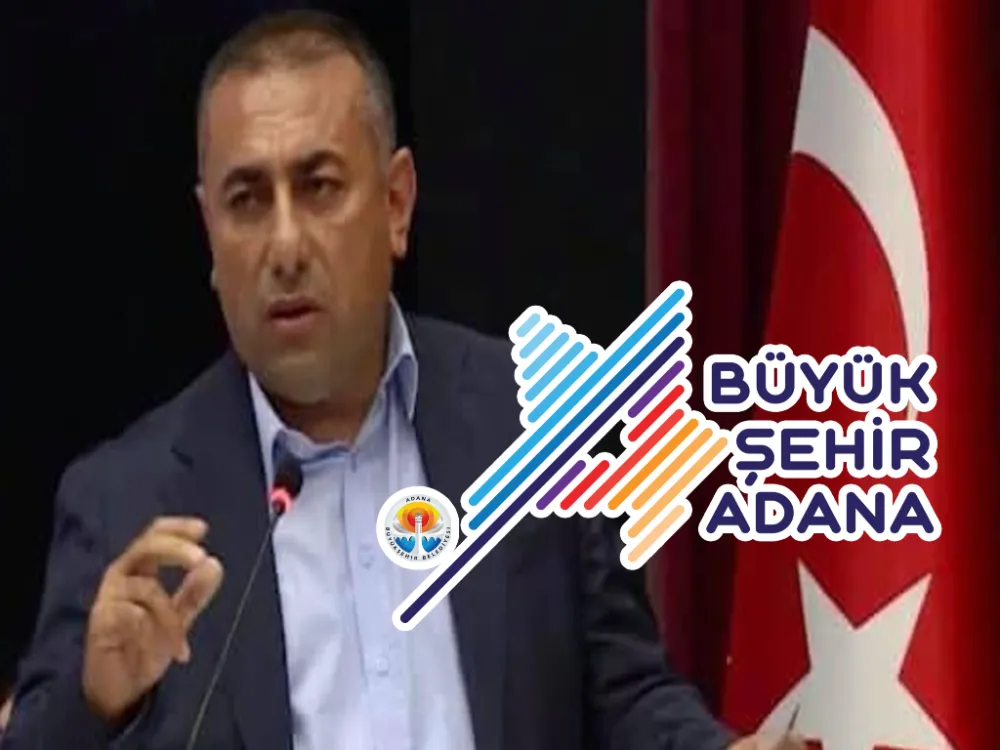 Adana Büyükşehir Belediyesin