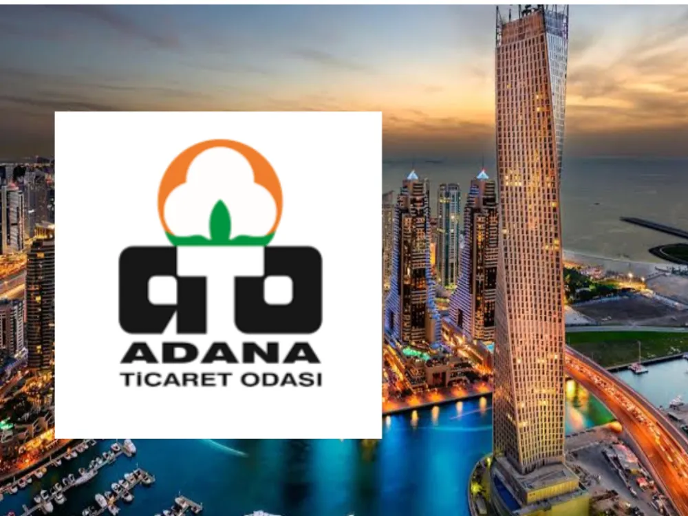 Adana Ticaret Odası 38.Meslek Komitesi