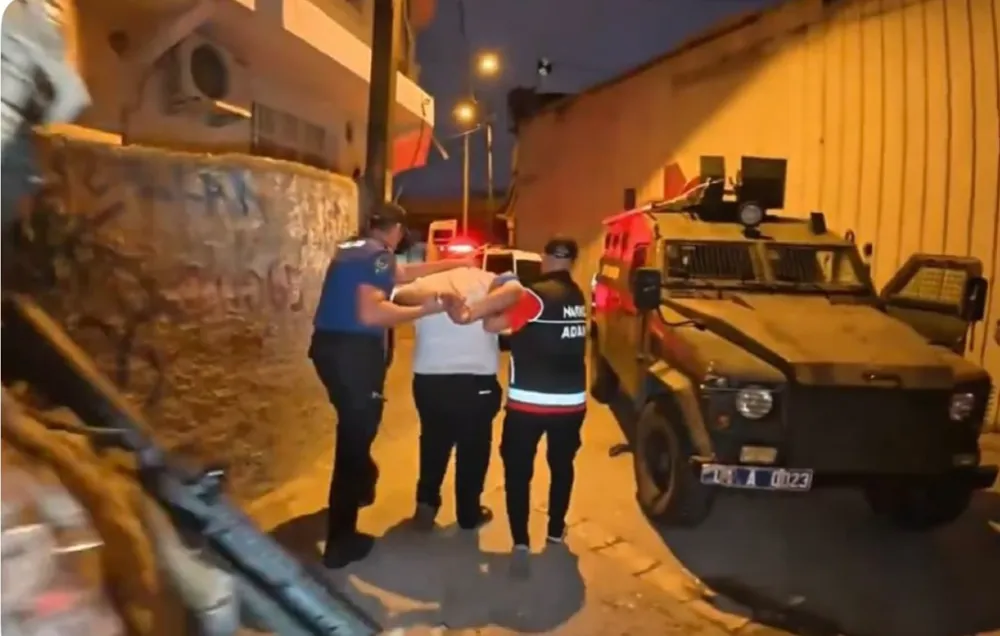 Adana