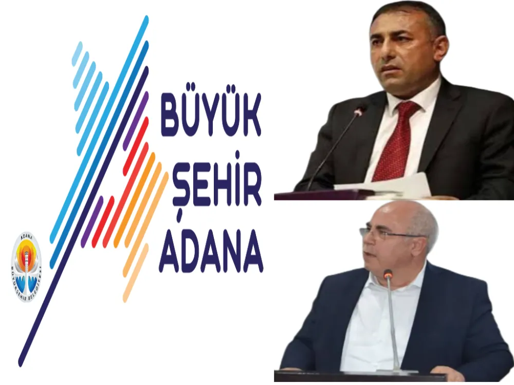 Adana Büyükşehir Belediye Başkan Vekilliği Seçimin
