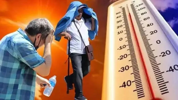 Meteoroloji