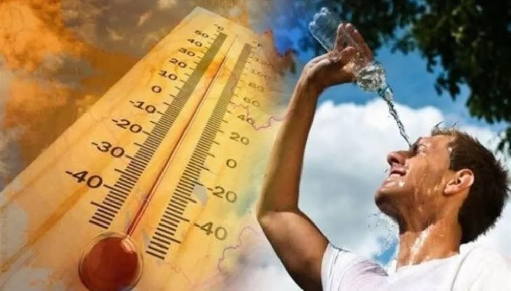 Meteoroloji