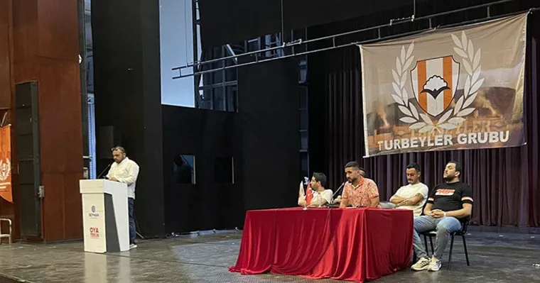 Adanaspor Taraftarı 