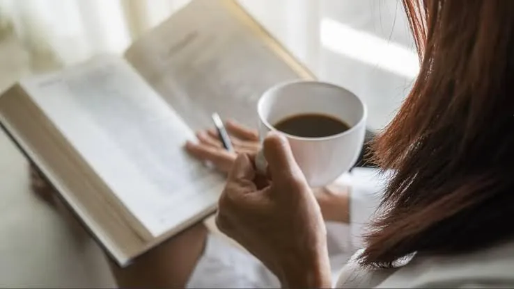 Adana Kitap Okuma Alışkanlığın