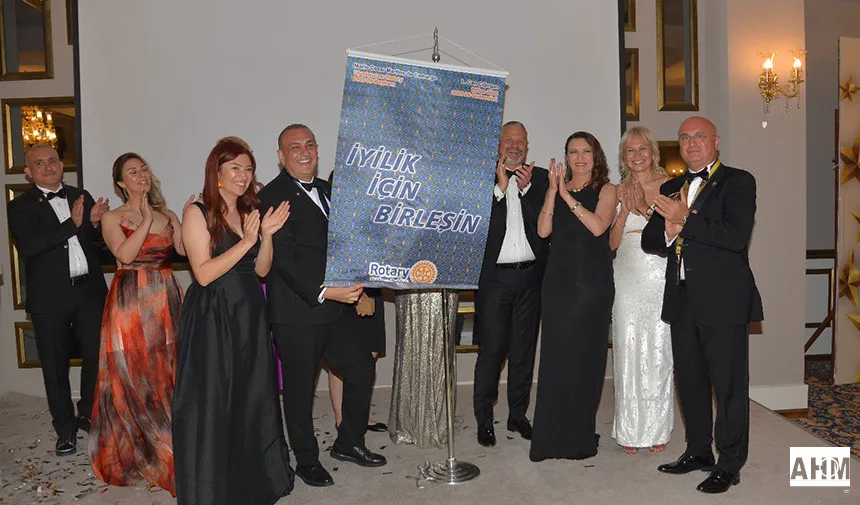 Adana Anatolia Rotary Kulübü