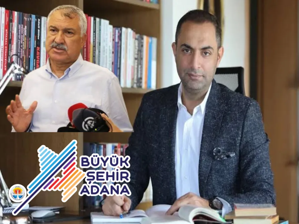 Murat Ağırel Zeydan Karalar Dosyasını Yazdı 