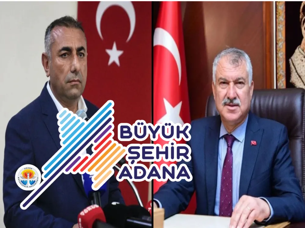 ABB Başkanvekili Güngör 