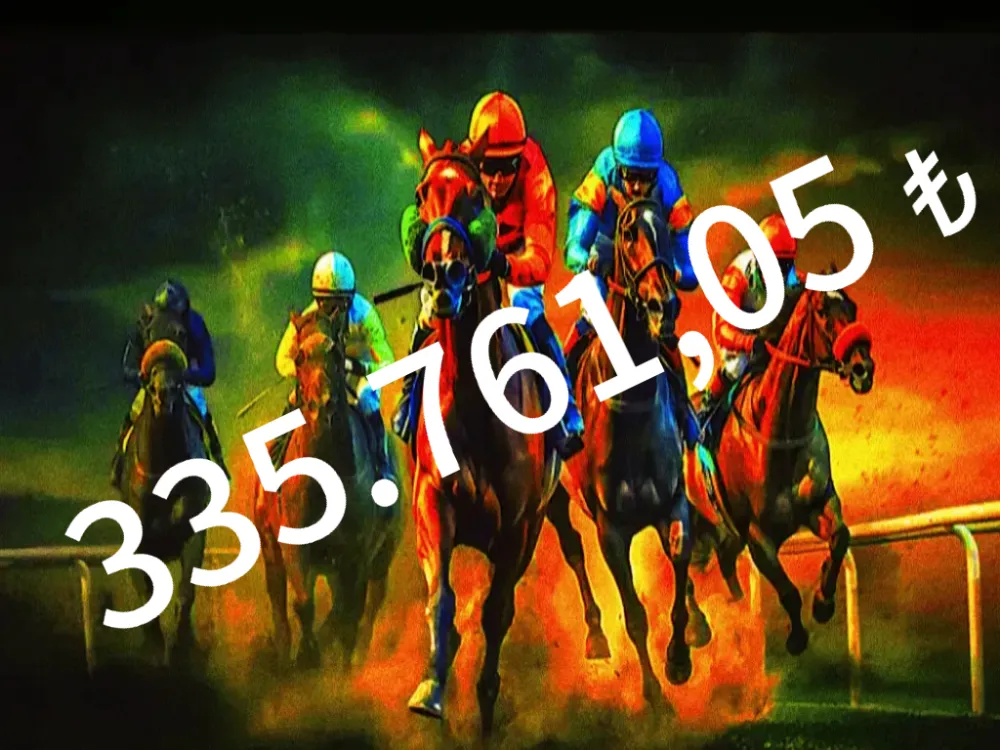 22.07.2025 ANKARA AT YARIŞI TAHMİNİ