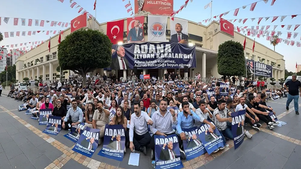 Adana