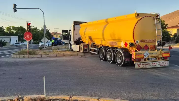 Tanker