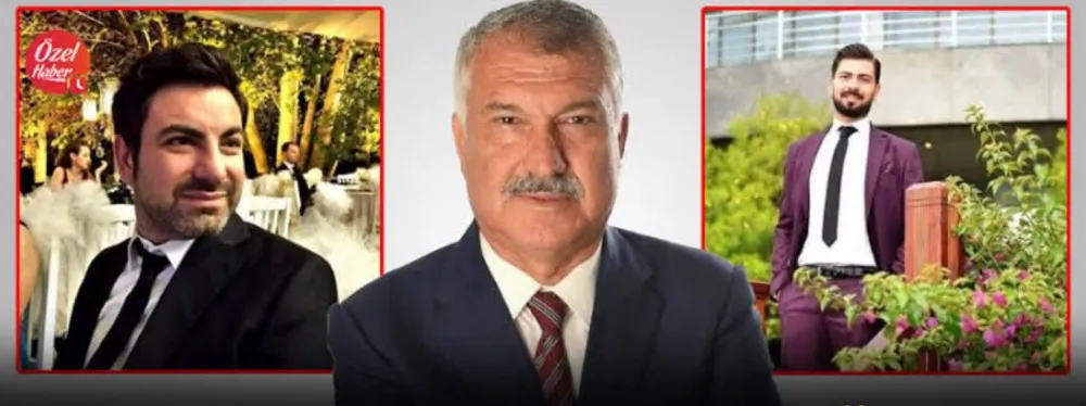 Zeydan Karalar