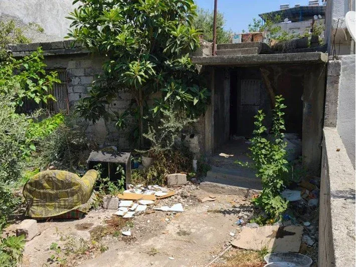 Uyuşturucu Bağımlısı Genç Annesi