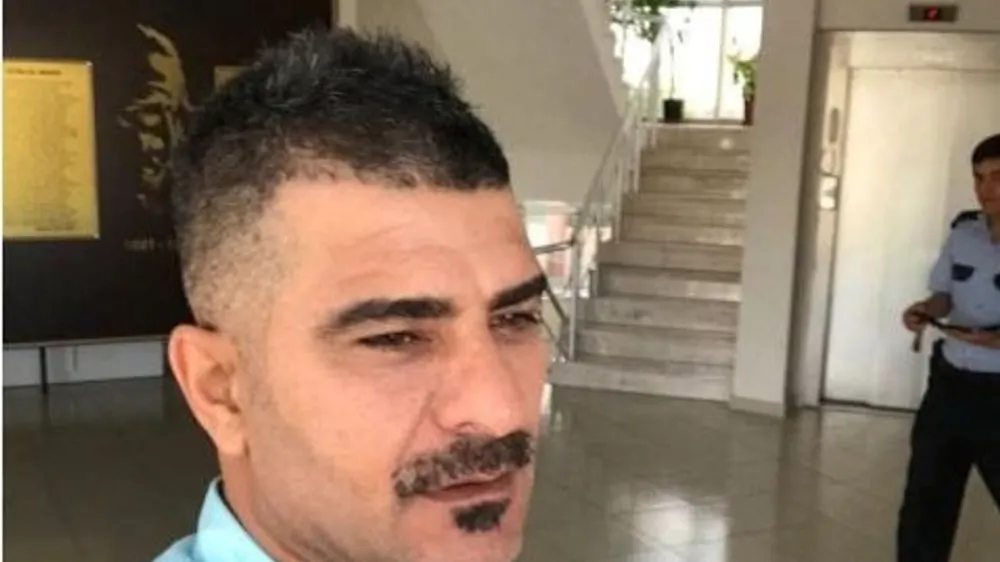 Emekli Polis Memuru Evinde  Ölü Bulundu...