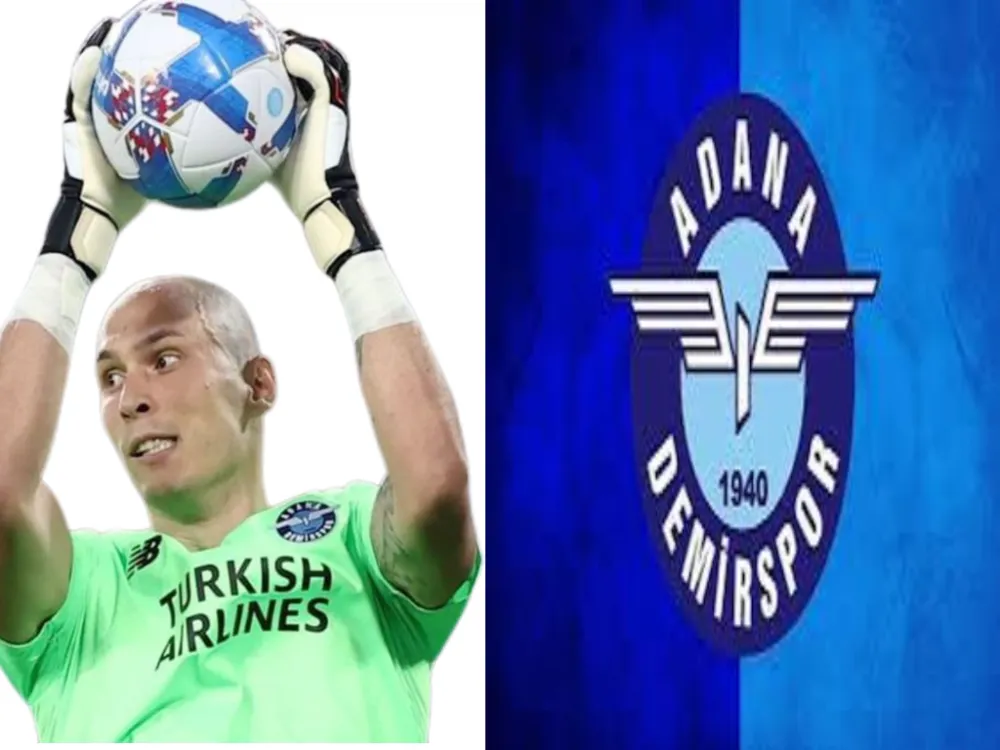 Adana Demirspor’a Bir Şok