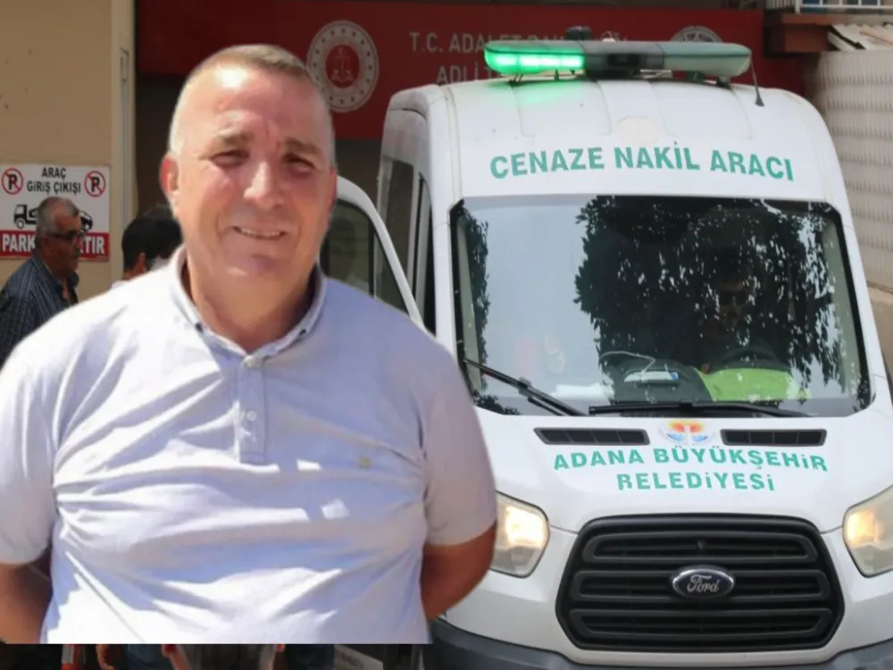Adana
