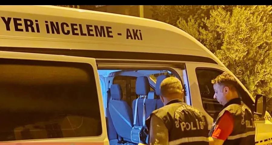 Adana