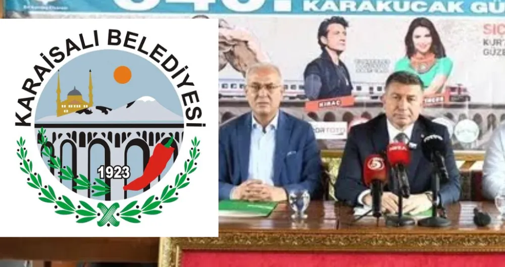 540. Geleneksel Kızıldağ Karakucak Güreşleri 8-9-10 Ağustos