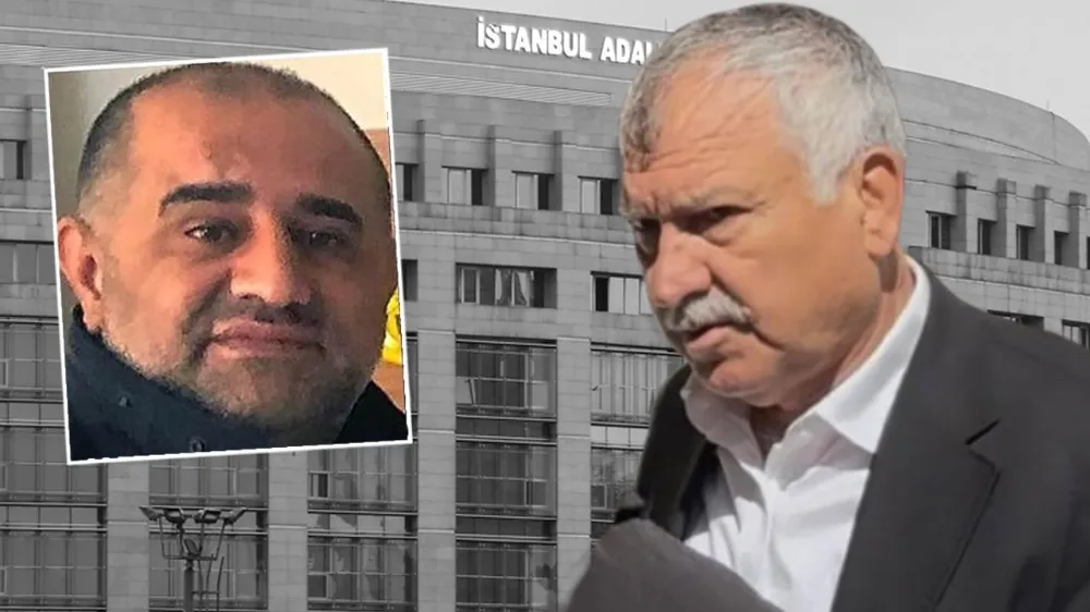 Rüşvet Aldığı İddaa Edilen Temizlik Müdürü 