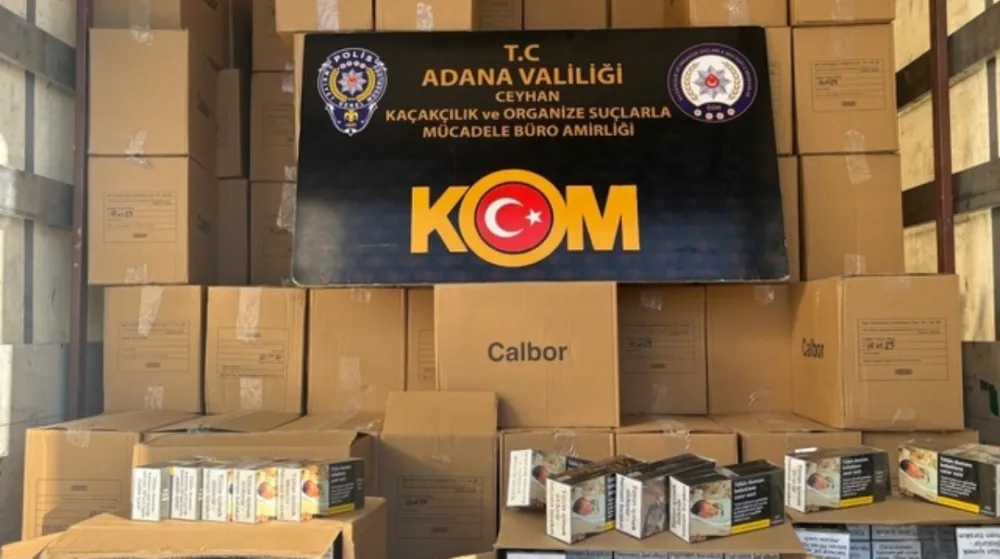 Adana