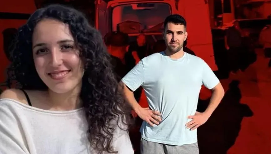 19 Yaşındaki Kız Kardeşini Bıçaklarayak Öldürdü...