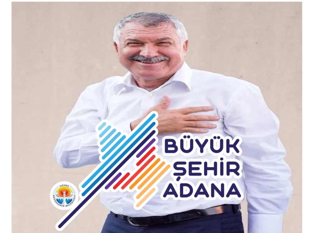 Adana Büyükşehir Belediye Başkanı Zeydan Karalar Tutuklandı...