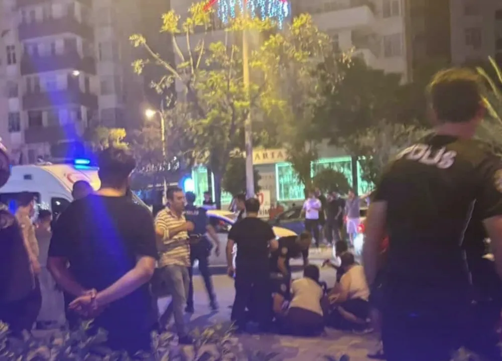 Adana
