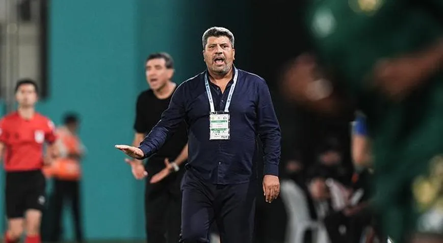 Ads  Teknik Direktörü Koray Palaz 
