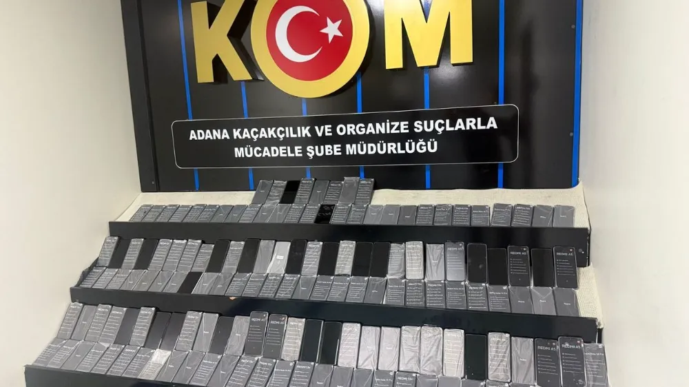 Adana