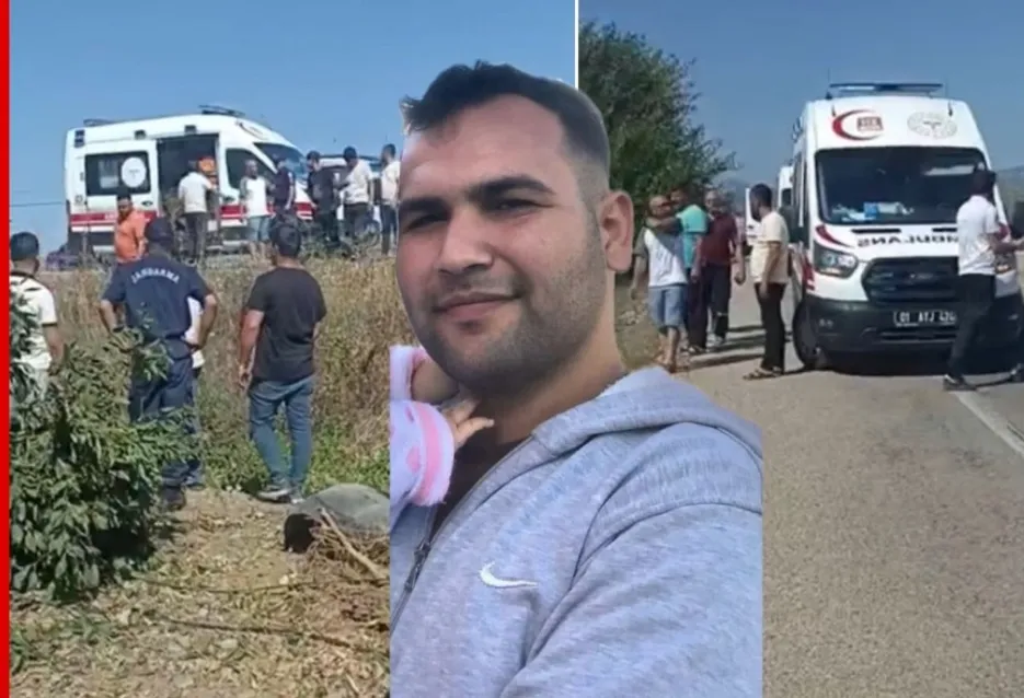 Adana