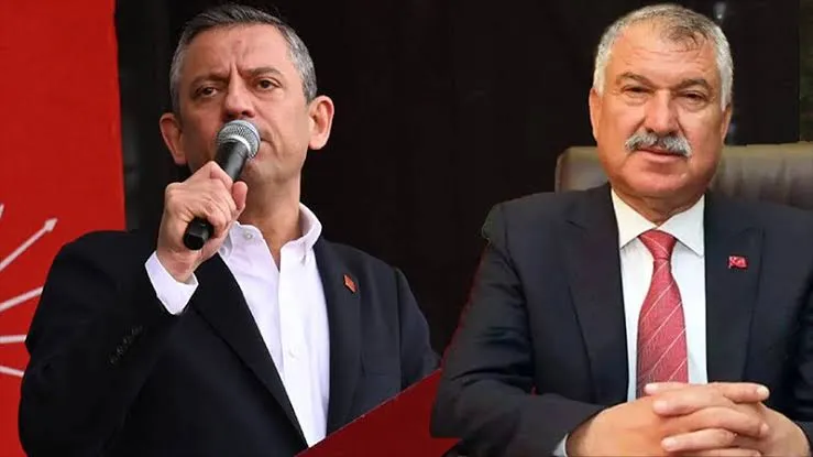 Özgür Özel 