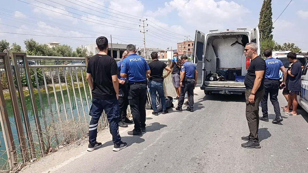 Adana