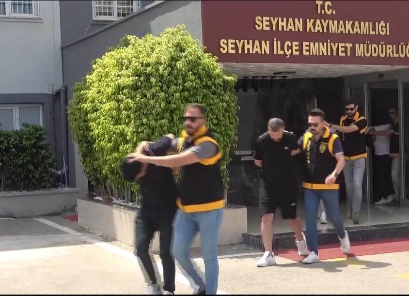 Adana