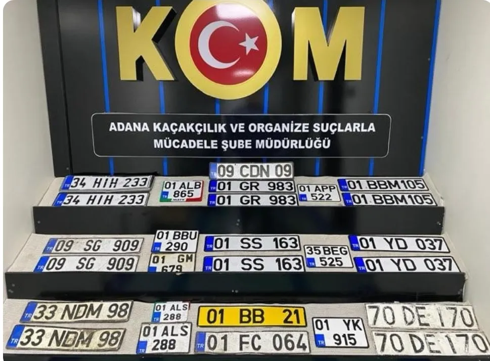 Adana