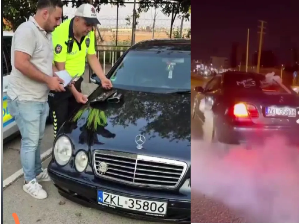 Düğün Konvoyun