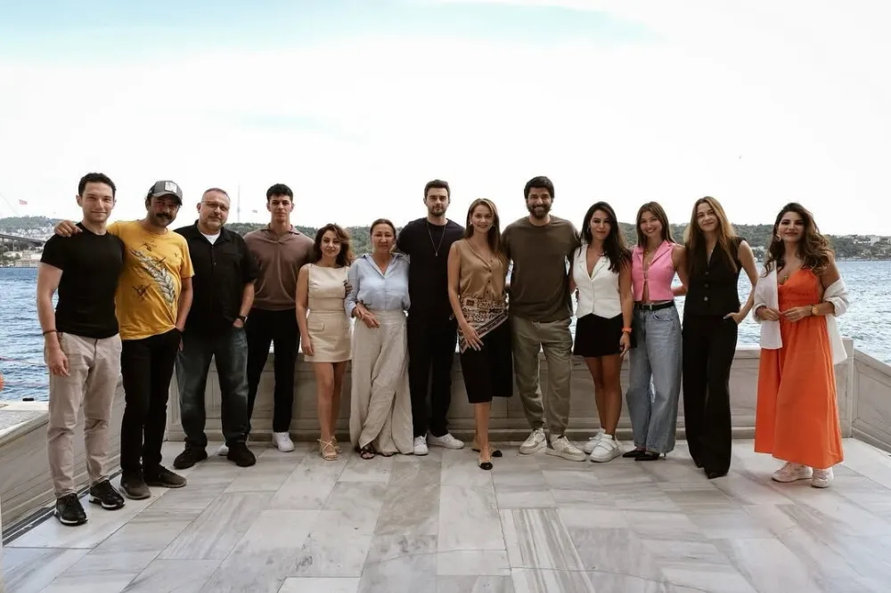 Yeni Sezonda Adana