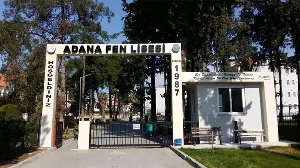 Adana