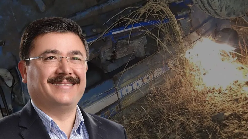 Eski Meclis Üyesi Trafik Kazasında Hayatını Kaybetti..