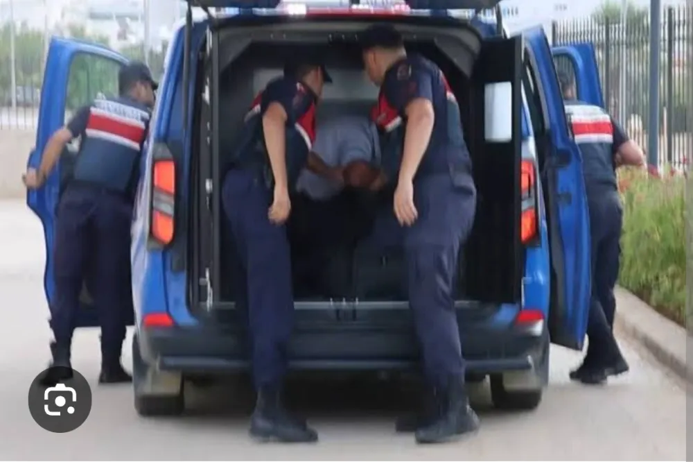 Yaşlı Kiracısı