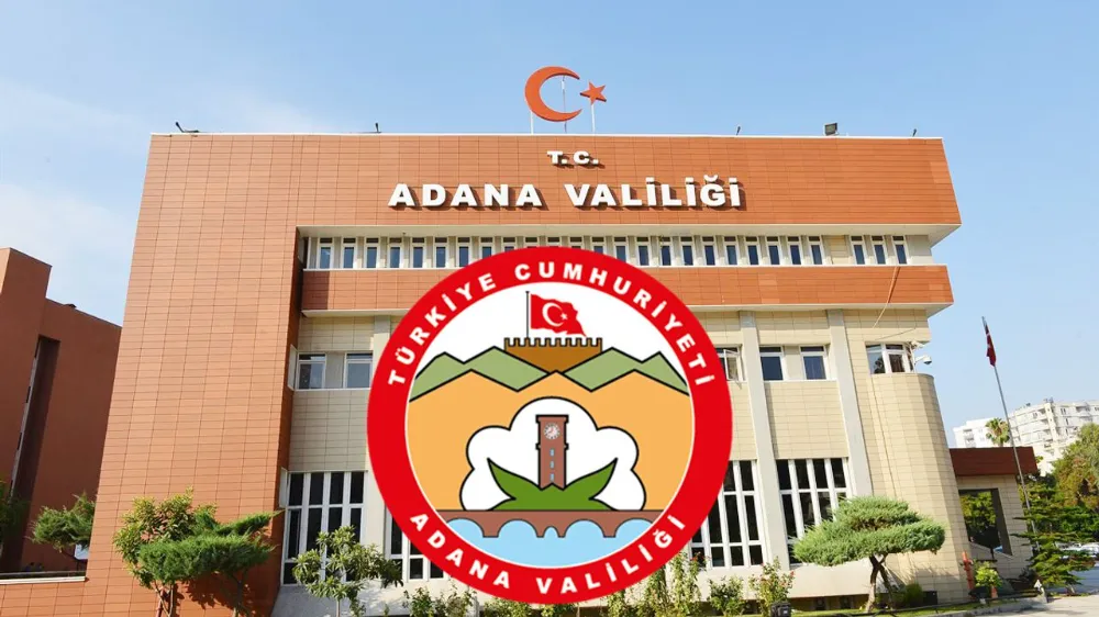 Adana Valiliği 