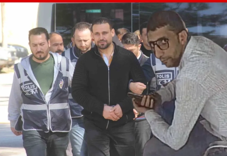 Sahte Diploma Çetesi lideri Torbacı Komiser 2018