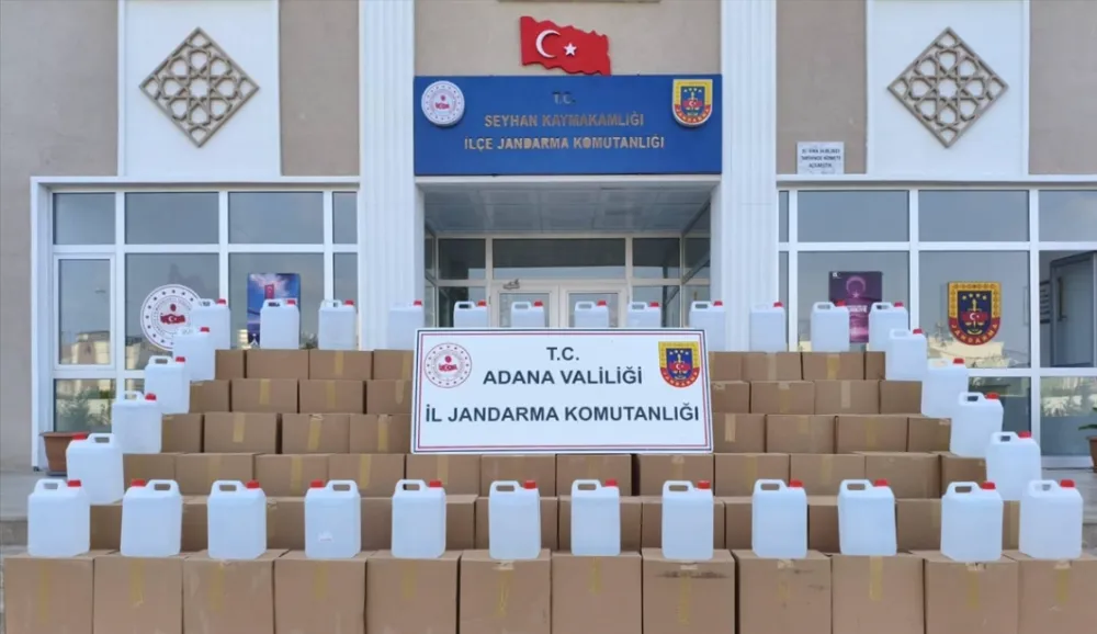 Adana