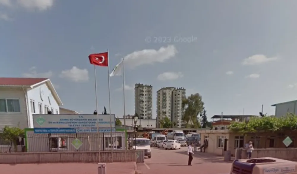 Aski Şantiyesinde Silahlı Kavga..Amir İşçi